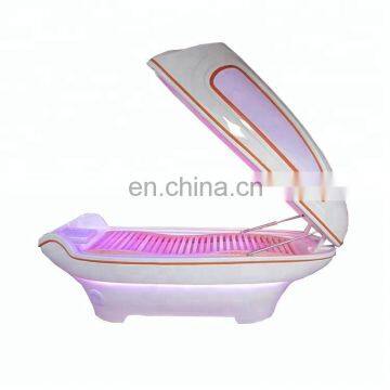 2018 New Design Oxygen Spa Capsule Infrared Spa Capsule Slimming Beauty Equipment Machine