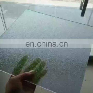 3mm Patterned Float Glass Price
