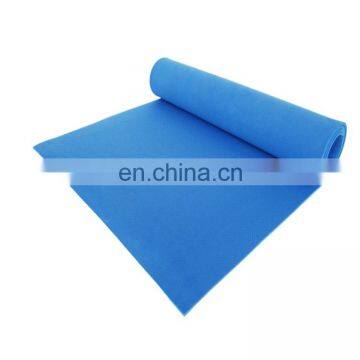 High Quality Hot Sale EVA Large Memory Foam Non Toxic Yoga Mat photo-2