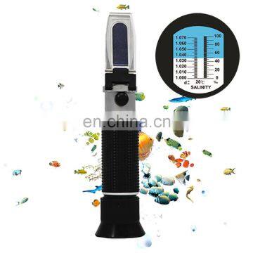 High Quality Artificial Hand Held Refractometer Price