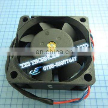 F6025X24B 6025 60*60*25mm 24V 0.25A Cooling Fan photo-3