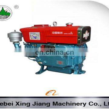 Hot Sale Zs1105 Single Cylinder Diesel Engine photo-5