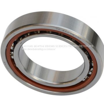 B71902-E-2RSD-T-P4S-UL 15x28x7 mm Spindle Bearing / Precision Angular Ball Bearing