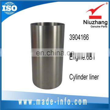 4BB1 4BD1 4BD2 6BB1 6BD1 6BD2 Engine Part Cylinder Liner Cylinder Sleeve 1-11261-242-0 5-11261-004-0 5-11261-118-0 9-11261-118-0