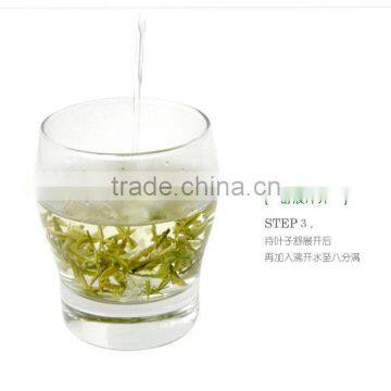 Longjing,Dragon Well,Lungching Green Tea photo-4