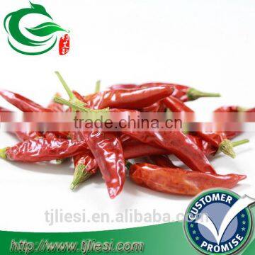 supply cayenne pepper for pungent spice