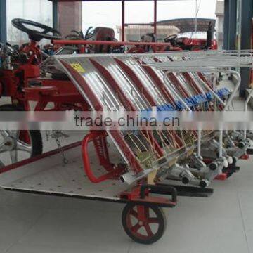 Paddy Rice Transplanter