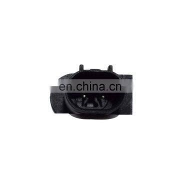 Free Shipping! Auto Exterior Ambient Air Temperature Sensor 65816905133 for BMW E39 E46 E90 X3 X5 X6 Z4 Z8 525 530 MINI Cooper
