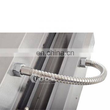 Nonstick Popular Electric Commercial Tart Making Machine Supplier Kitchen Tart Maker Toast Waffle Machine For Tartlet