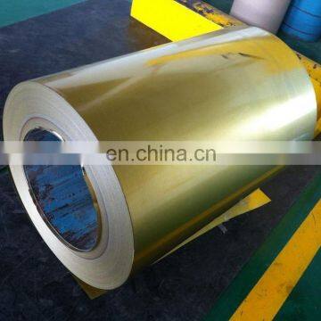 tinplate sheet coil stock price China