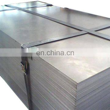 ASTM A653 DX51D DX52D S335 Z100 Z140 Cold Rolled Galvanized Mild Iron Steel Sheet/Sheets With Price photo-5
