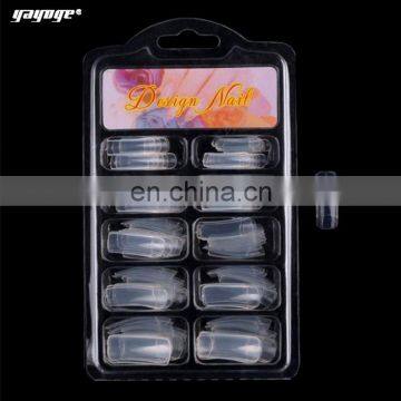 Best Selling Products 2020 In Europe Soft Gel Nail Extension Tips photo-4
