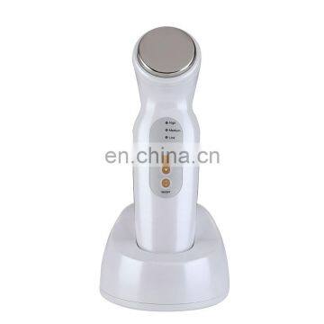 cosmetic device equipment facial photon ultrasonic beauty machine