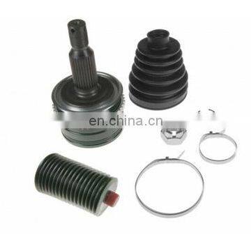 Durable Drive Shaft Joint Kit Front Axle Outer CV Joint Boots 495000X004 495000X014 CV1591N 834146 Fits Korean Car Engine G4LA photo-5