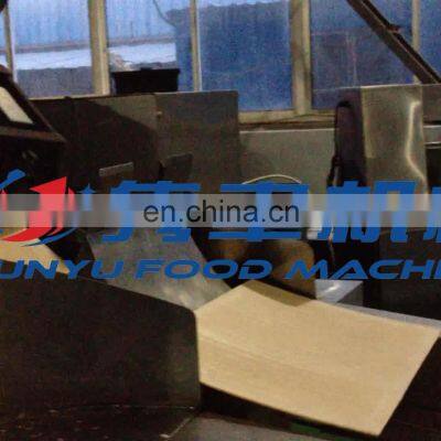 Junyu Brand GasType Full Automatic Wafer Production Line