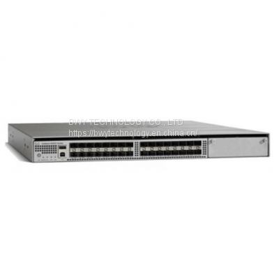 WS-C4500X-32SFP+ Cisco Catalyst 4500-X Switch 32 Port 10G IP Base Ethernet Switch