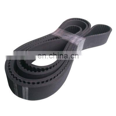 T10 Rubber timing belt 5mm thickening belt