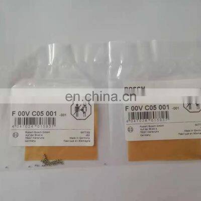 Common Rail Injector Gaskets Kit Seals Kit Repair Kit F00RJ02177