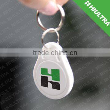 Proximity TK4100/EM4200 Keychain