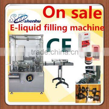 10ml bottle filling machine