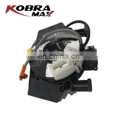Auto Spare Parts Cable Airbag Clock Spring Spiral For Nissan 25560-JD000