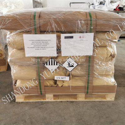 REACH Registered 2-EAQ 2-ETHYL ANTHRAQUINONE FOR H2O2 photo-3