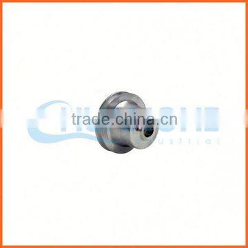 Made in China Precision Oem Cnc Machining Turning Parts Shaft photo-4