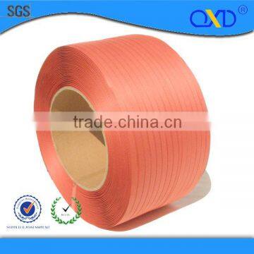 polyester strap for cotton bale