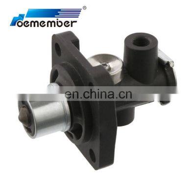 Inhibitor Valve OEM 1669297 Gearbox Valve for Truck Air Brake System