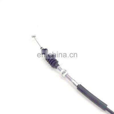 China Supplier Auto Throttle Cable OEM 78180-Bz020 Car Accelerate Cable photo-5