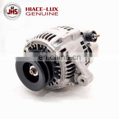 Alternator 12V Alternator Lester 23351 102211-1360 102211-1362 27060-17220 For Land Cruiser 4.2 Diesel 1HD