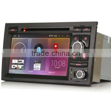Erisin ES2028A 7" Android 4.4.4 Auto Radio DVD Player With GPS/3G/Wifi