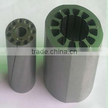 metal stamping rotor stator