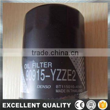 Wholesale Genuine Auto Oil Filter 90915-YZZE2