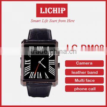 Dm08 Smart Watch photo-3