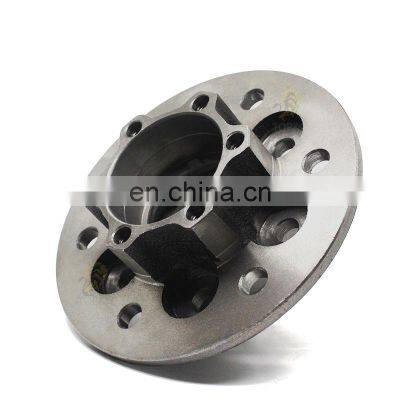 Front hub flange front wheel hub for Great Wall HOVER H3 H5 X200 X240 V200 V240 Wingle 3 5 6  3103101A-K00 4WD