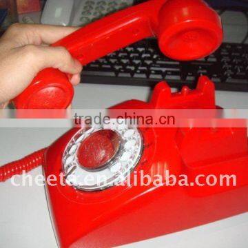 retro telephone,rotary phone