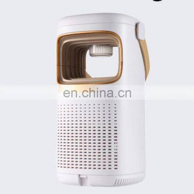 China new style mosquito killer USB powered uv lamp insect/ electric uv mosquito killer lamp