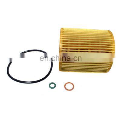 11427541827 Фильтр масляный HU816X для BMW E60 E82 E88 E90 E92 E93 525Li