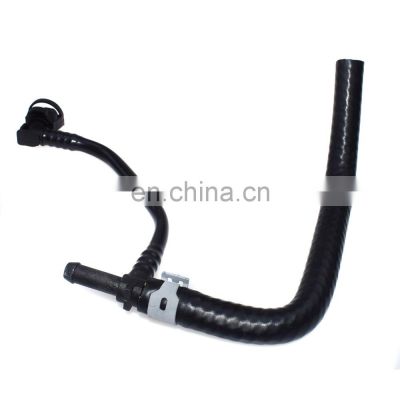 Free Shipping!New TURBO RETURN WATER HOSE Radiator Hose For Opel VAUXHALL ASTRA ZAFIRA CORSA