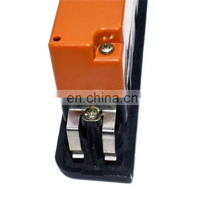 Free Shipping!LHD FRONT MASTER WINDOW SWITCH For ISUZU NPR66/70PL NKR NQR70 NHR 24V 8973151840 photo-4