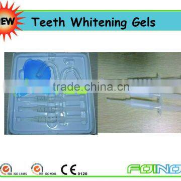 dental teeth whitening gel/ hot product