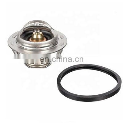 High quality engine cooling system thermostat For Peugeot Fiat Citroen auto parts OEM 9616090280 9616090290 1338.39