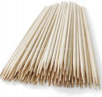 bamboo kabob skewer wooden sticks wooden skewers grill bamboo sticks bbq stick