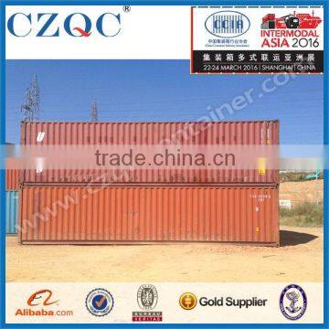 Profession 40hq container sea price to Port Said - Egypt .