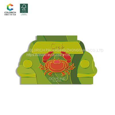 Customized Eye Makeup Dry Glitter Big Eyeshadow Palette Private Label Professional Eyeshadow Palette photo-4