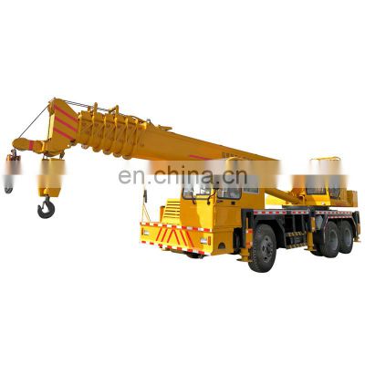 Hydraulic truck mounted crane truck hydraulic crane types construction