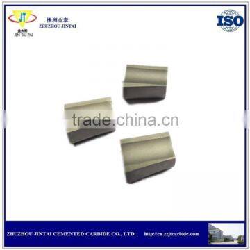 Customized Cemented Carbide Customized Tool Parts