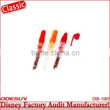 Disney factory audit manufacturer's pen light 143023