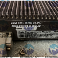 FURUNO FELCOM18 SSAS Alert Unit IC-307 photo-5